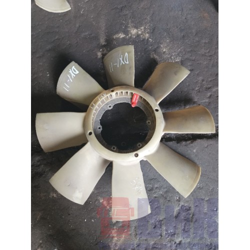 Вентилятор (крыльчатка) Renault Pr DXI 11 (599), -1