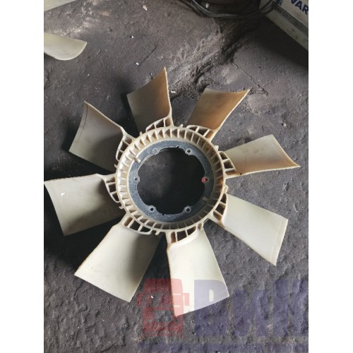 Вентилятор (крыльчатка) Renault Pr DXI 11 (600), 