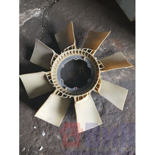 Вентилятор (крыльчатка) Renault Pr DXI 11 (612), 