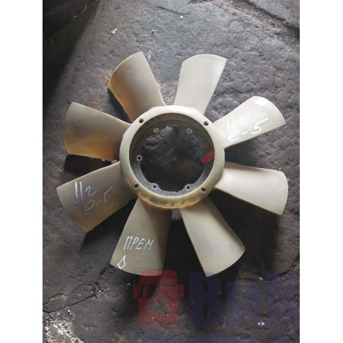 Вентилятор (крыльчатка) Renault Pr DXI 11 (612), -2