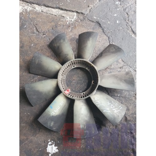 Вентилятор (крыльчатка) Renault MACK 430 (601), -2