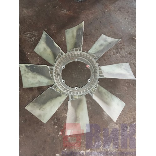 Вентилятор (крыльчатка) Renault Pr DXI 13 (615), 