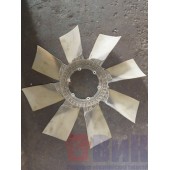 Вентилятор (крыльчатка) Renault Pr DXI 13 (613)