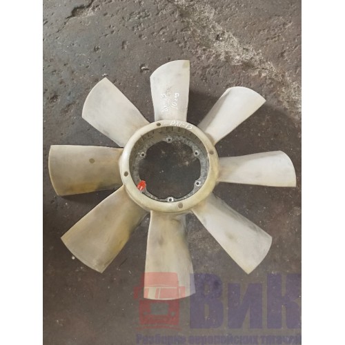Вентилятор (крыльчатка) Renault Pr DXI 13 (613), -1