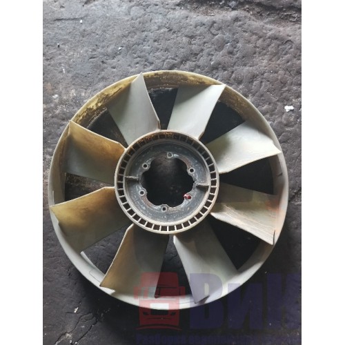 Вентилятор (крыльчатка) Iveco Stralis Курсор-8 E-3-5 (609), 