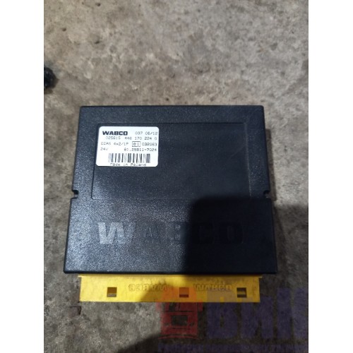 Блок ECAS MAN TGS 596960 4x2 (869), 81258117024