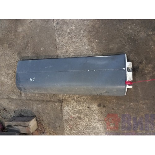 Продолжение кабины MAN TGS 596960 у.к. деф. LH (520), 