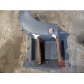 Подножка основная MAN TGS 596960 деф. LH (519)