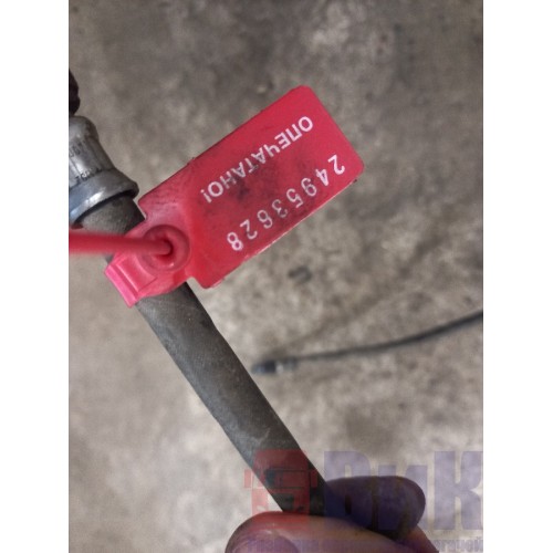 Шланг ПГУ MAN TGS 596960 (628), -2