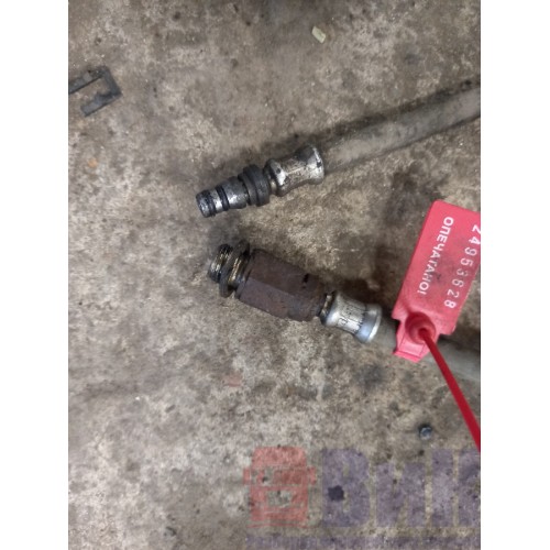 Шланг ПГУ MAN TGS 596960 (628), -1