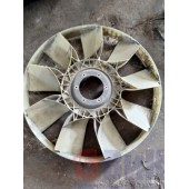 Вентилятор (крыльчатка) MAN TGA-TGS-TGX D2066 (588)