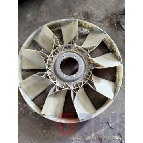 Вентилятор (крыльчатка) MAN TGA-TGS-TGX D2066 (588), 