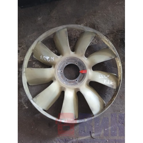 Вентилятор (крыльчатка) MAN TGA-TGS-TGX D2066 (588), -1