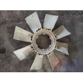 Вентилятор (крыльчатка) DAF 95 (571)