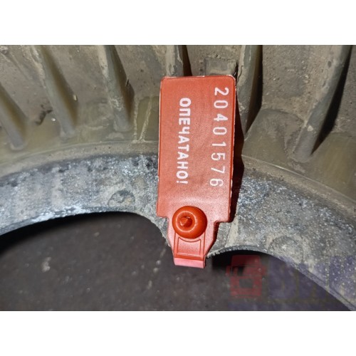 Вентилятор (крыльчатка) DAF 95 (576), -1