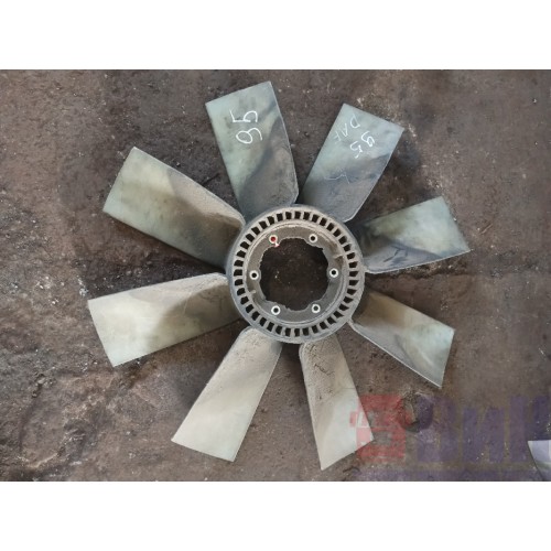 Вентилятор (крыльчатка) DAF 95 (573), 