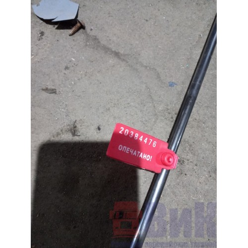 Газовый упор капота Mercedes (476), -1