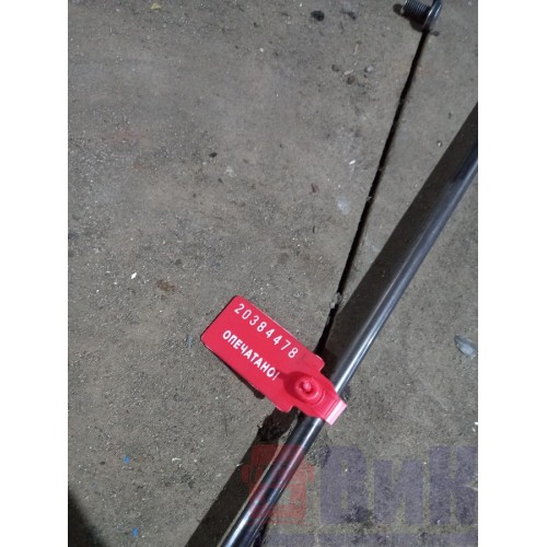 Газовый упор капота Mercedes (478), -1