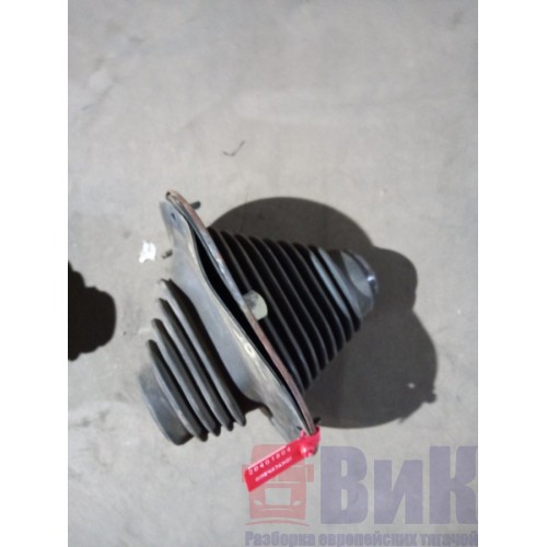 Кожух рулевого вала Renault Magnum в сборе (804), 5010239650