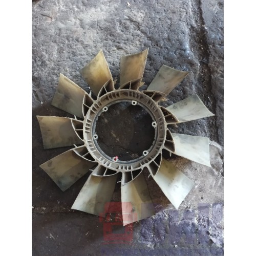 Вентилятор (крыльчатка) DAF 105 (560), 1644886