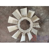 Вентилятор (крыльчатка) DAF 105 (552)