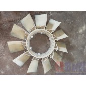 Вентилятор (крыльчатка) DAF 105 (570)