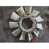 Вентилятор (крыльчатка) DAF 105 (568)