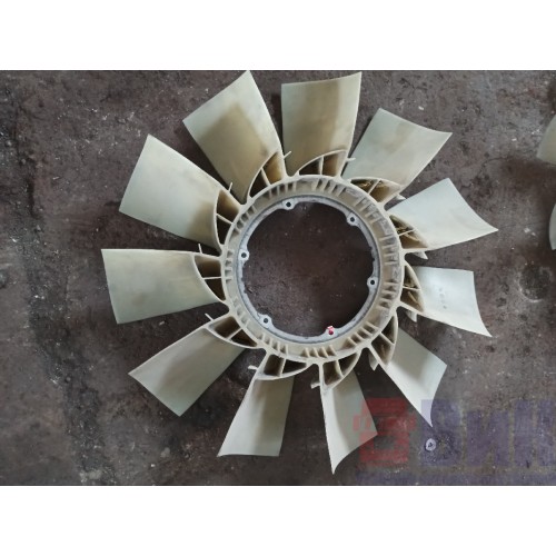 Вентилятор (крыльчатка) DAF 105 (568), 1644886