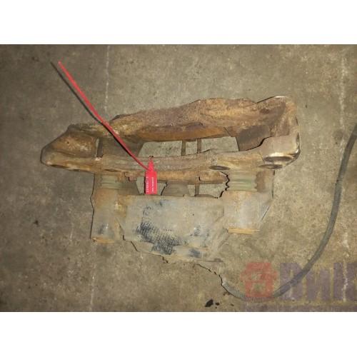 Суппорт задний MAN TGS 596960 Wabco RH на запчасти (512), 