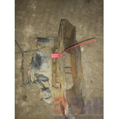 Суппорт передний MAN TGS 596960 Wabco LH (513)