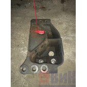 Кронштейн (проставка) ГУРа MAN TGS 596960 (532)