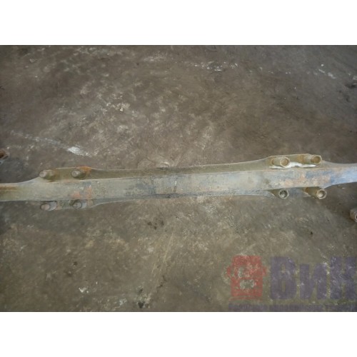 Балка передняя Scania 4 в сборе (397), -6