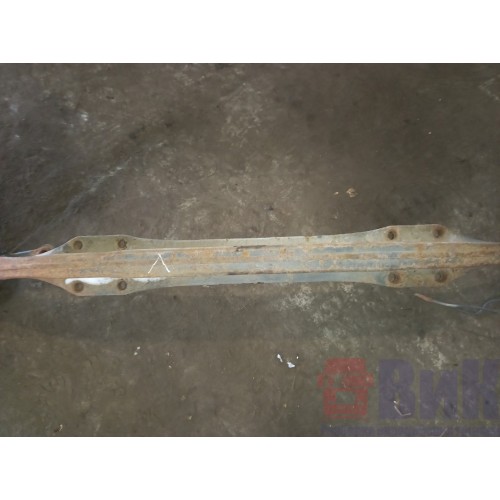 Балка передняя Scania 4 в сборе (398), -3