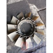 Вентилятор (крыльчатка) DAF 105 (542)