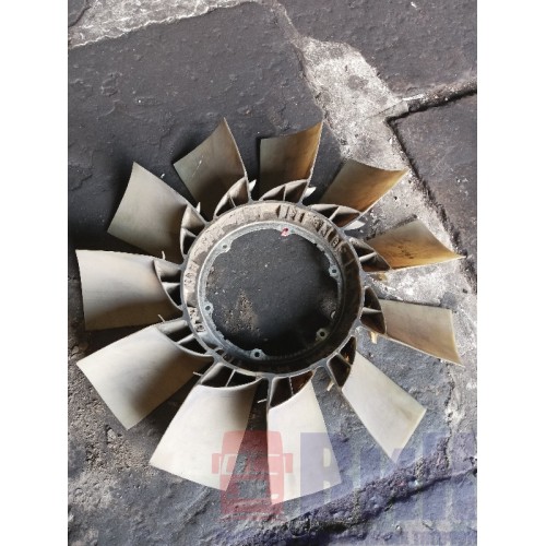 Вентилятор (крыльчатка) DAF 105 (542), 