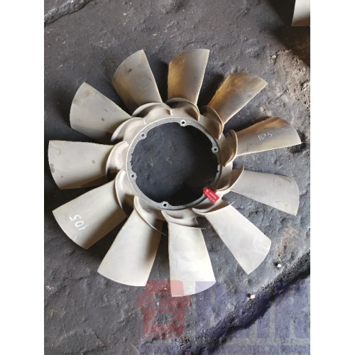 Вентилятор (крыльчатка) DAF 105 (564), -1