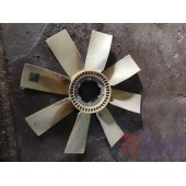 Вентилятор (крыльчатка) Volvo D13A  (548)