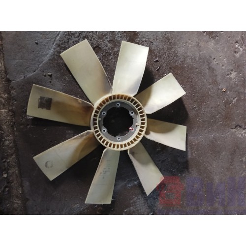 Вентилятор (крыльчатка) Volvo D13A  (548), 