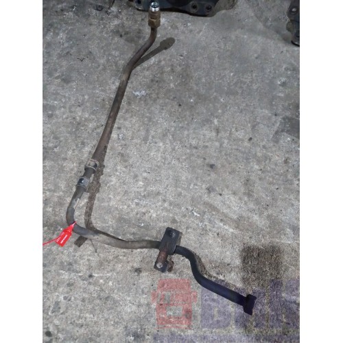 Трубка компрессора Renault DXI 13 (842), 