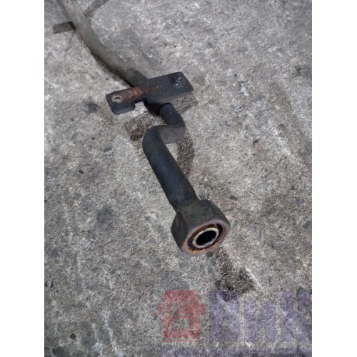 Трубка компрессора Renault DXI 13 (842), -3