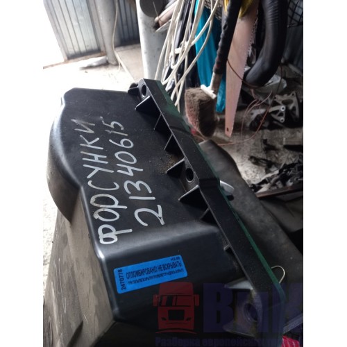 Крышка клапанная Volvo D13C (778), 20745844-2