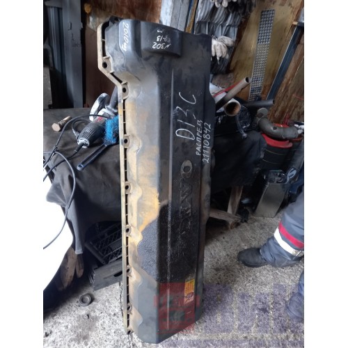 Крышка клапанная Volvo D13C (778), 20745844-3