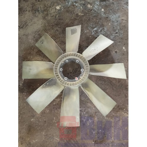 Вентилятор (крыльчатка) Volvo D13A  (535), 