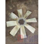 Вентилятор (крыльчатка) Volvo D13A  (536)