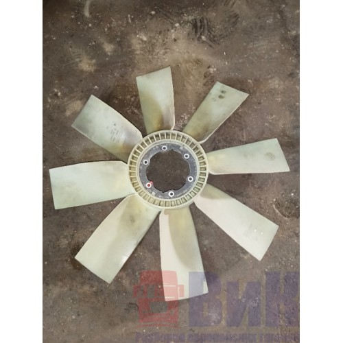 Вентилятор (крыльчатка) Volvo D13A  (536), 