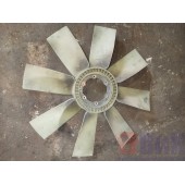 Вентилятор (крыльчатка) Volvo D13A  (537)