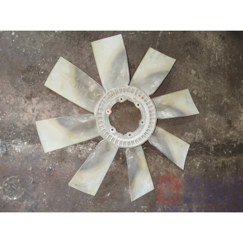 Вентилятор (крыльчатка) Volvo D13A  (538), 