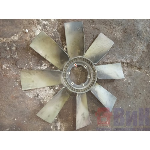 Вентилятор (крыльчатка) Volvo D12C/D12D (531), 