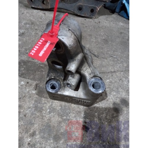 Кронштейн двигателя Renault Pr 020053 задний RH (843), 20908887