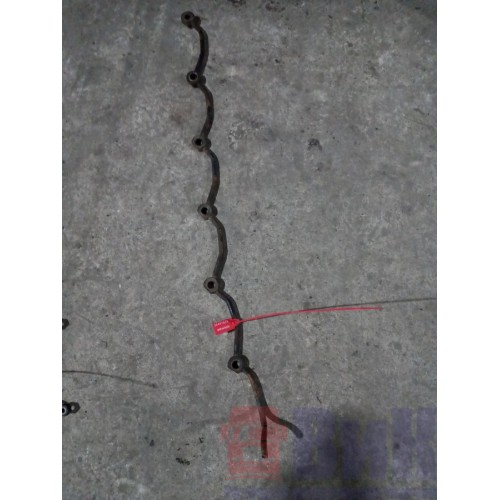 Трубка охлаждающей антифриза жидкости MAN TGA 165052 D2876 LF04 (835)  , 